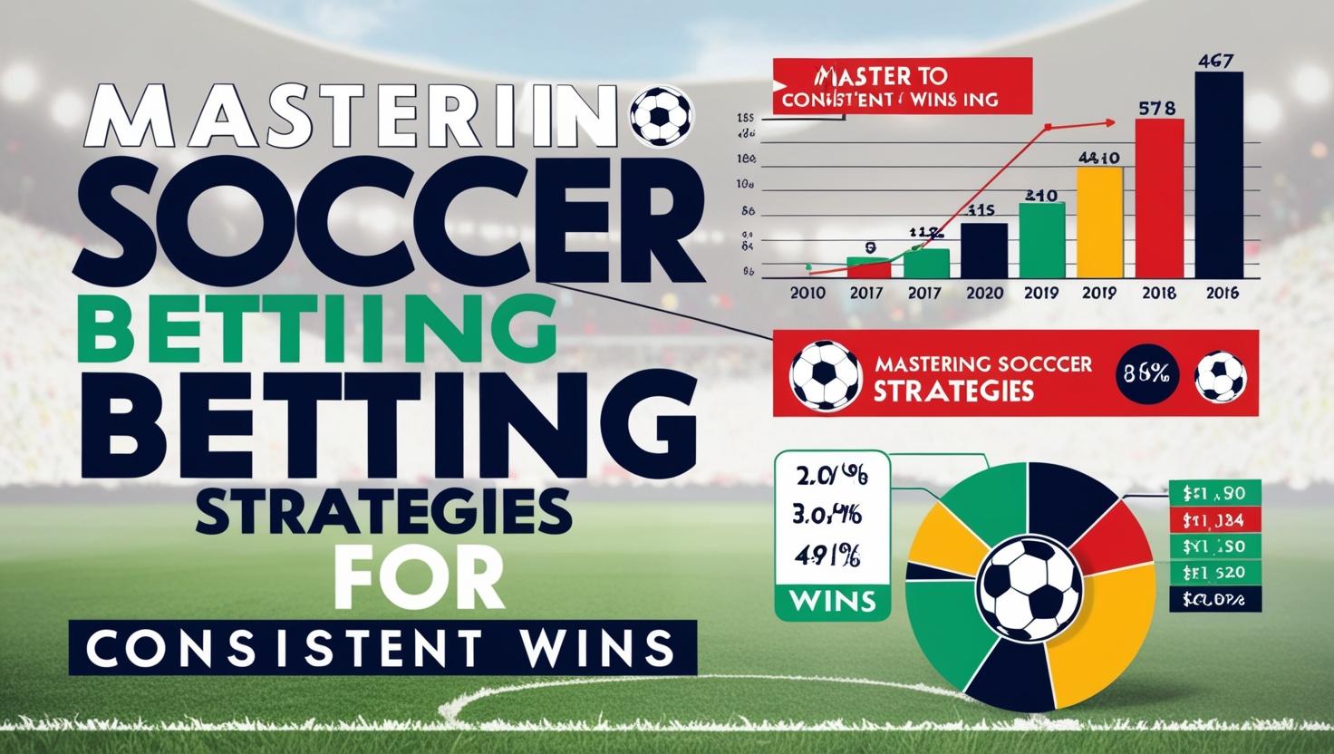 Mastering Soccer Betting