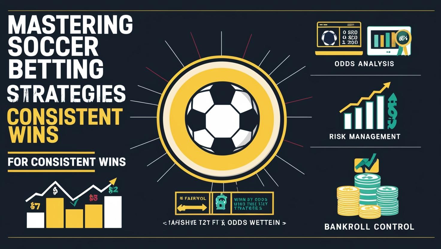 Mastering Soccer Betting